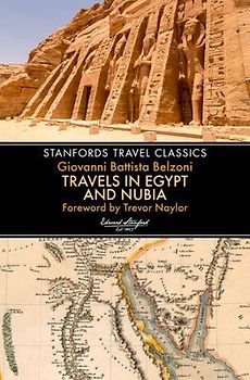 Travels in Egypt and Nubia