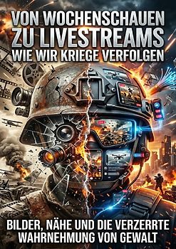 Von Wochenschauen zu Livestreams: Wie wir Kriege verfolgen