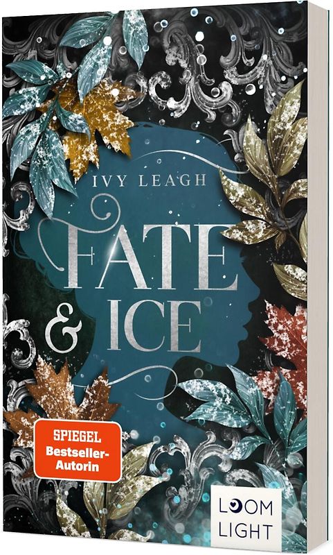 Die Nordlicht-Saga 2: Fate and Ice