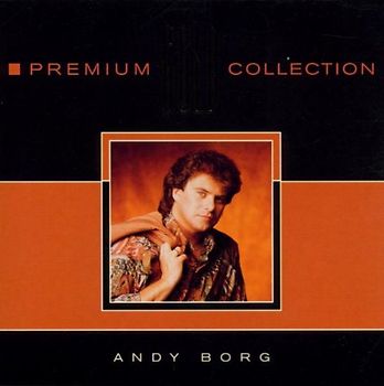 Andy Borg - Premium Gold Collection