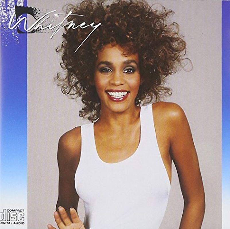 Houston Whitney - Whitney