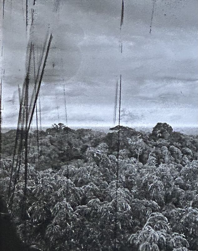 Als ob die Welt zu vermessen wäre