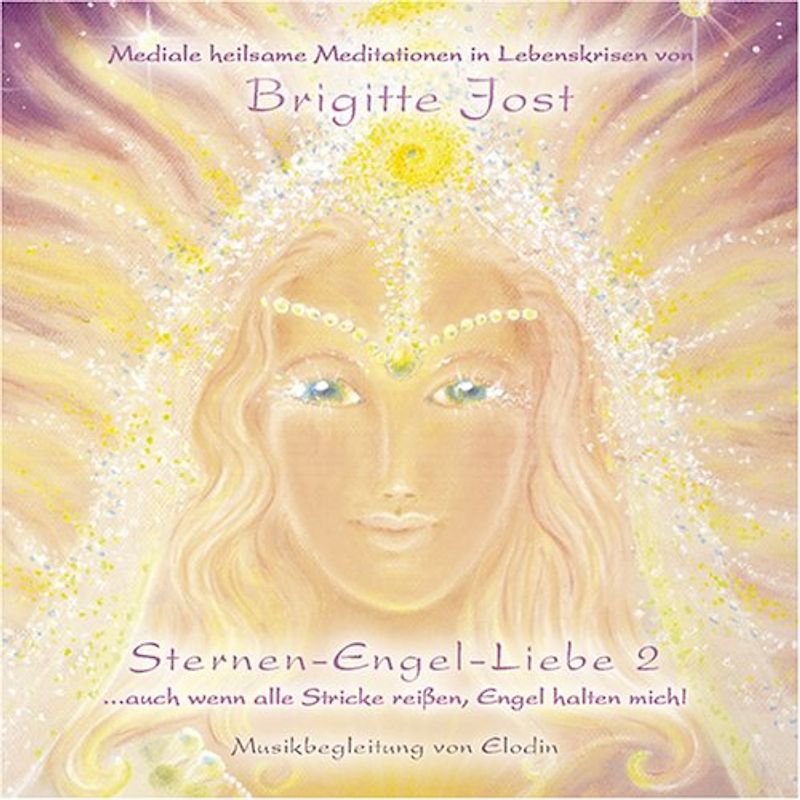 Sternen-Engel-Liebe 2