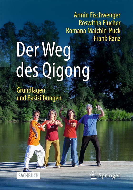 Der Weg des Qigong