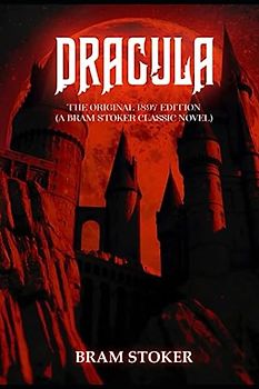 Dracula: Unabridged and Fully Illustrated