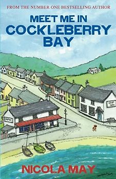 Meet Me in Cockleberry Bay