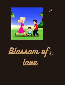 Blossoms of Love: "Nurturing hope at every age."