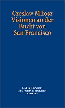 Visionen an der Bucht von San Francisco
