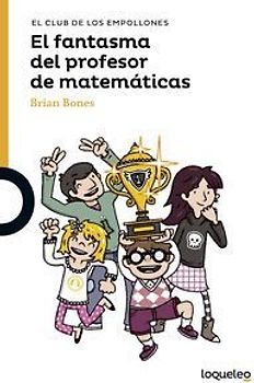 El fantasma del profesor de matemáticas