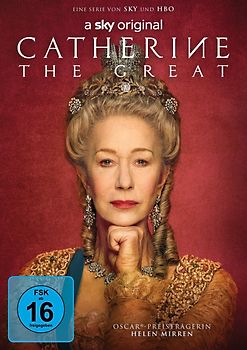 Catherine the Great [2 DVDs] DVD