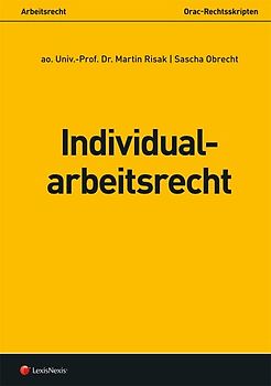 Individualarbeitsrecht