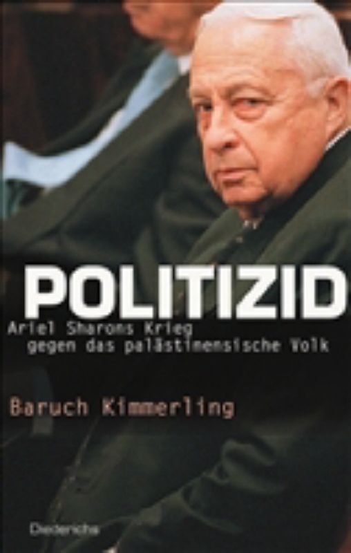 Politizid