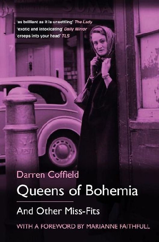 Queens of Bohemia