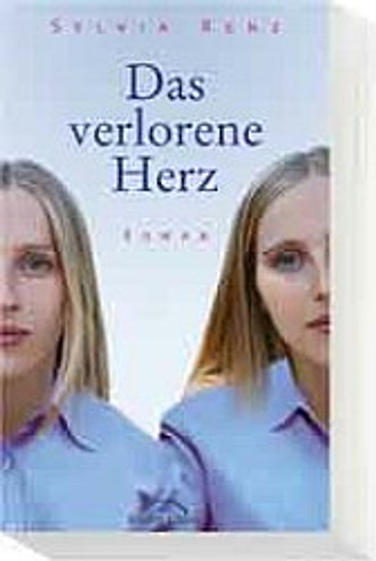 Das verlorene Herz. Roman