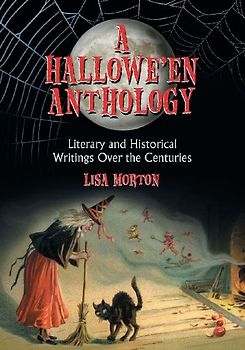 A Hallowe'en Anthology