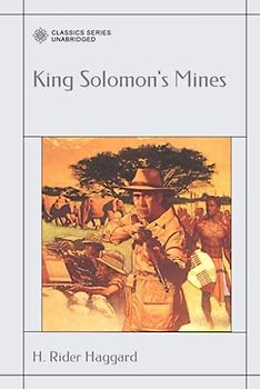 King Solomon's Mines