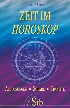 Zeit im Horoskop