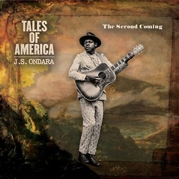 Ondara,J.S. - Tales Of America [Deluxe Edition+Bonustracks]