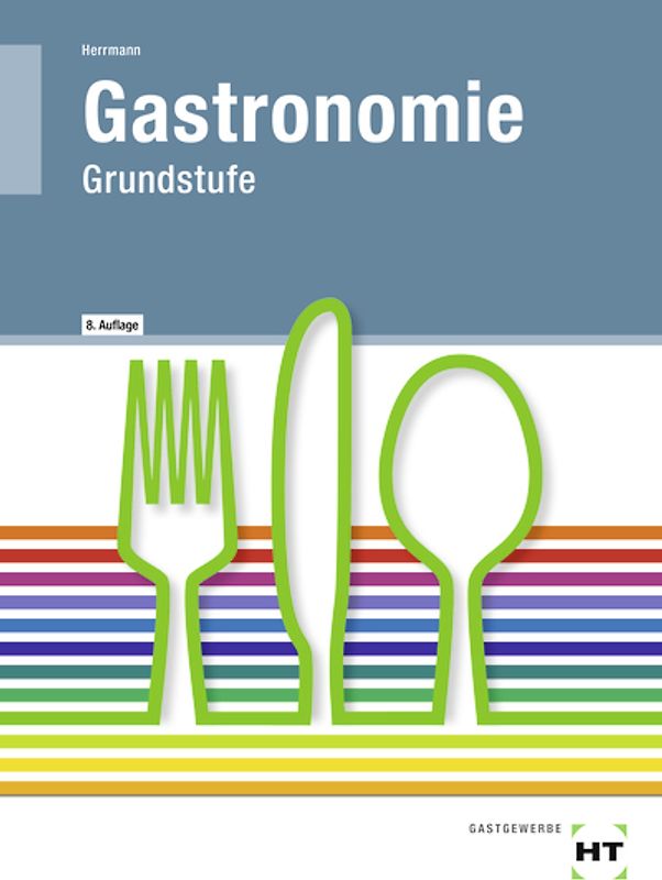 Gastronomie Grundstufe