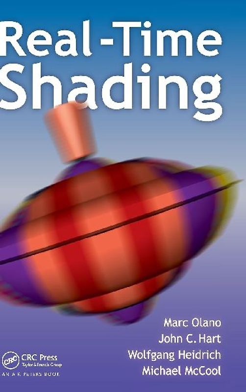 Real-Time Shading