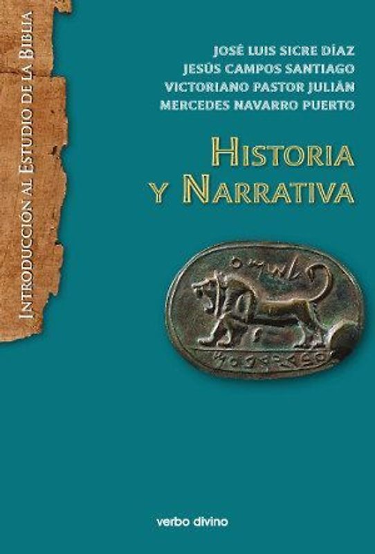 Historia y narrativa
