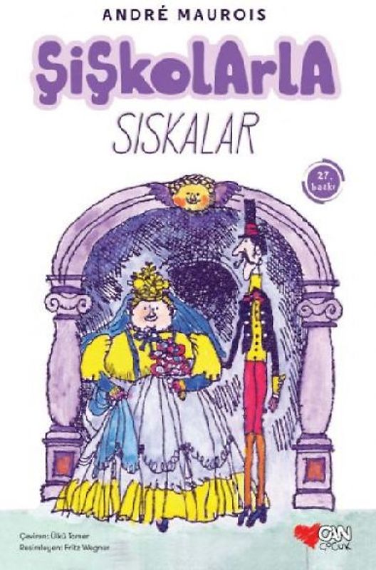 Siskolarla Siskalar
