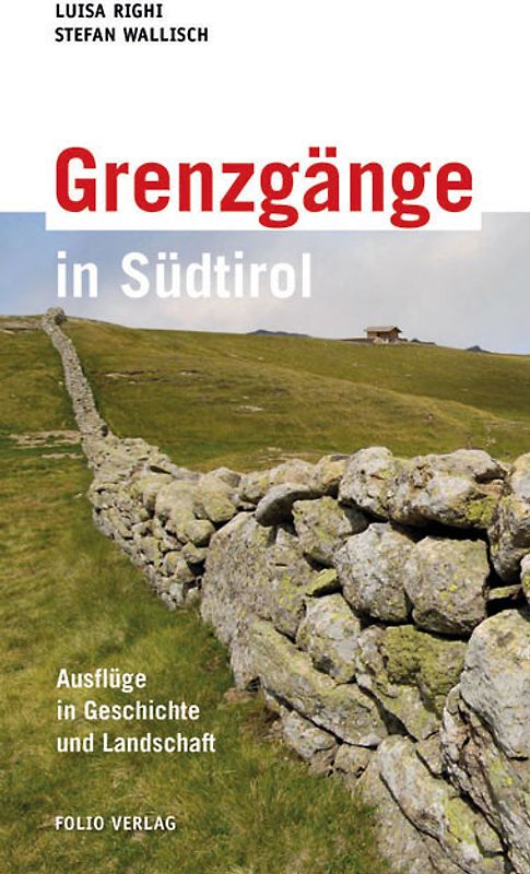 Grenzgänge in Südtirol
