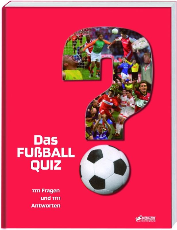Fussball-Quiz
