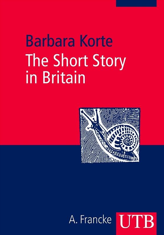 The short story in Britain
