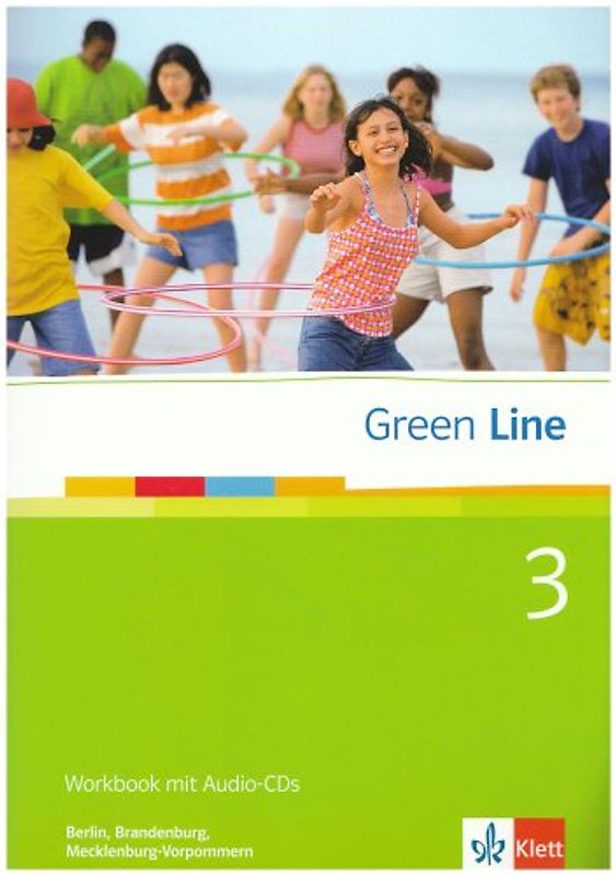 Green Line 3