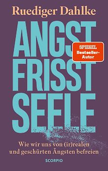 Angst frisst Seele