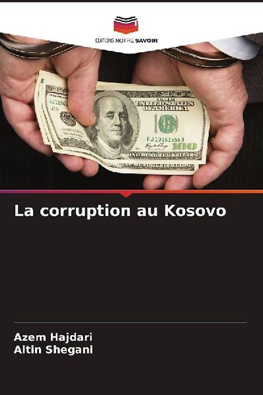 La corruption au Kosovo