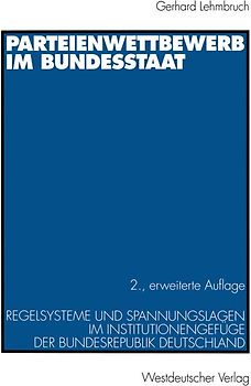 Parteienwettbewerb im Bundesstaat