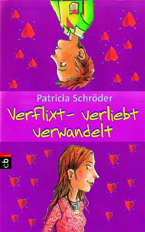 Verflixt - verliebt - verwandelt