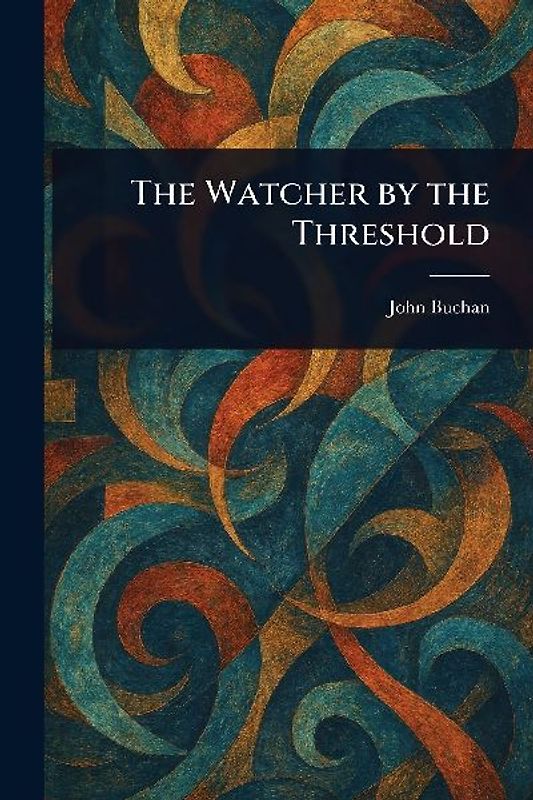 The Watcher by the Threshold