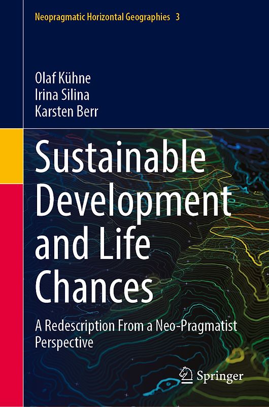 Sustainable Development and Life Chances