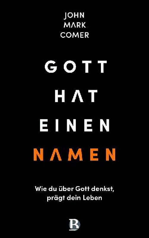 Gott hat einen Namen