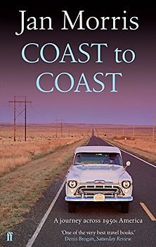Coast to Coast - Morris, Jan