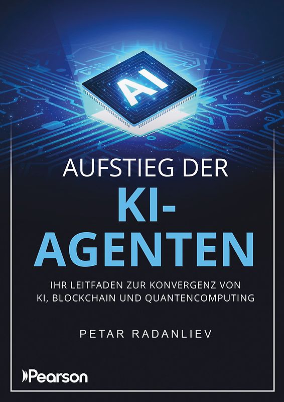 Aufstieg der KI-Agenten
