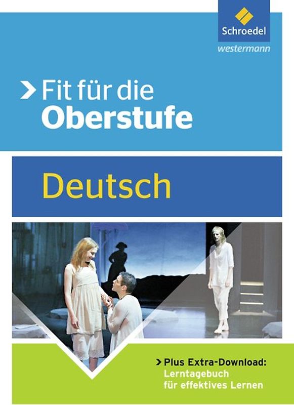 Fit für die Oberstufe