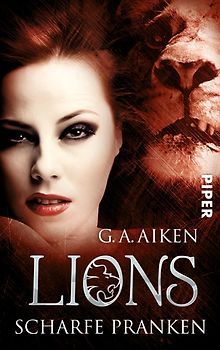 Lions – Scharfe Pranken