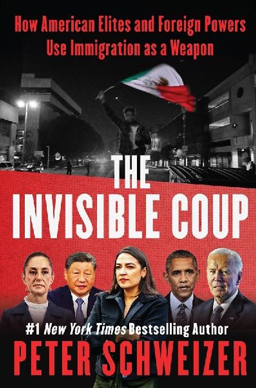 The Invisible Coup