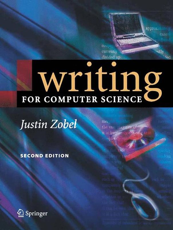 Writing for Computer Science