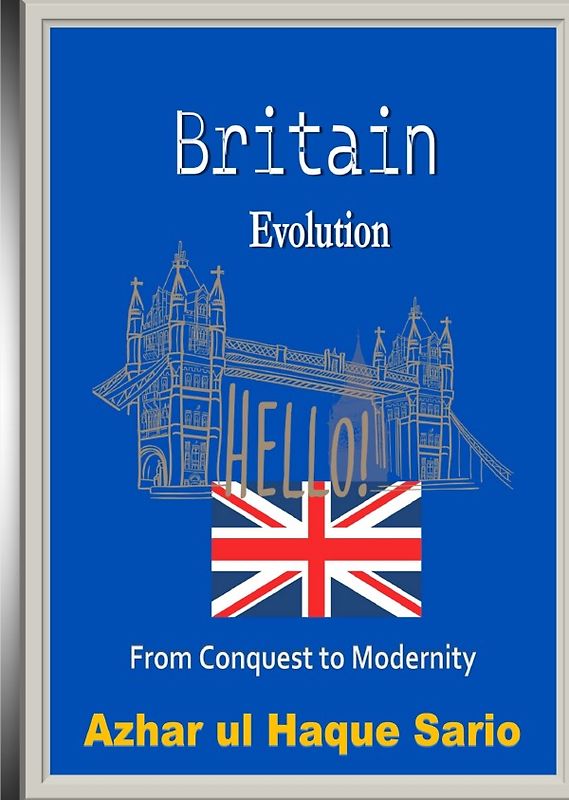 Britain Evolution