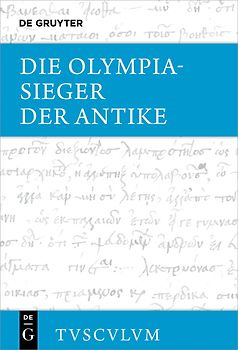 Die Olympiasieger der Antike
