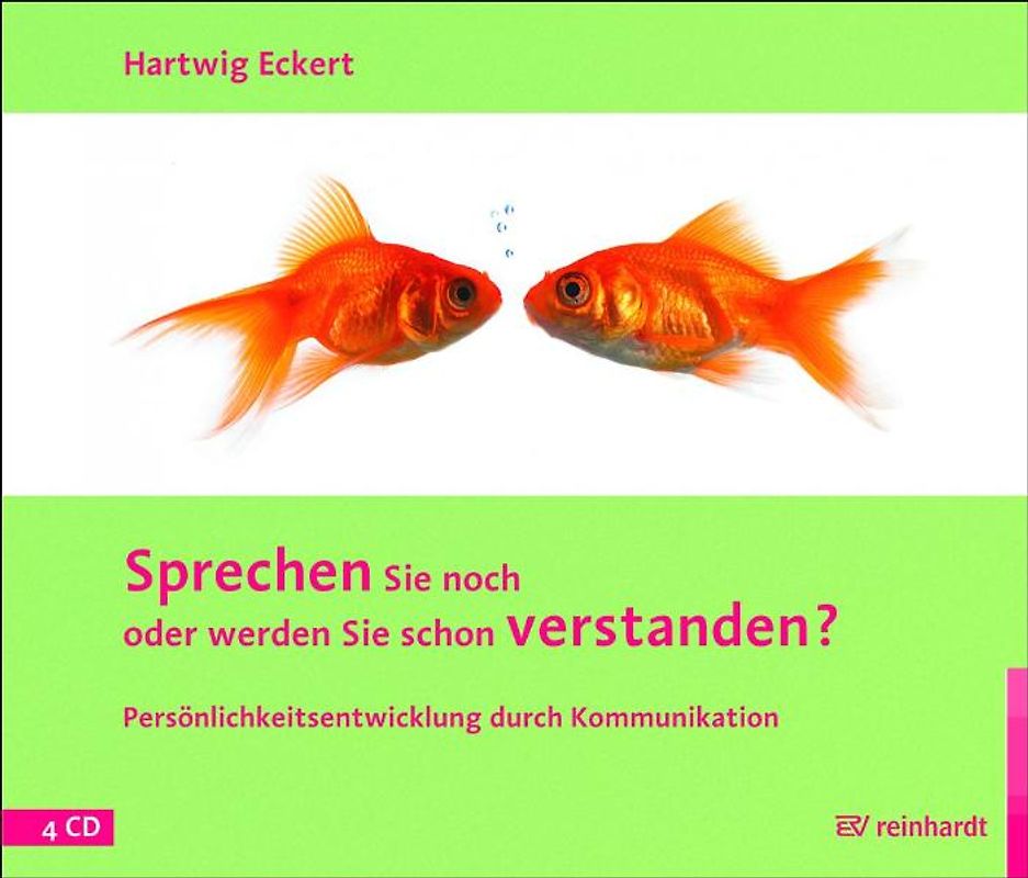Sprechen Sie noch oder werden Sie schon verstanden? (Hörbuch)