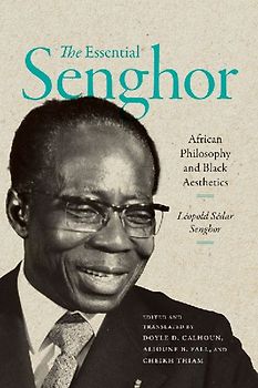 The Essential Senghor