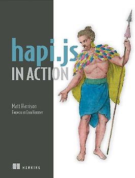 Hapi.JS in Action