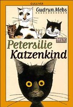 Petersilie Katzenkind