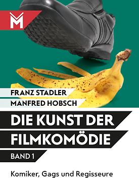 Die Kunst der Filmkomödie